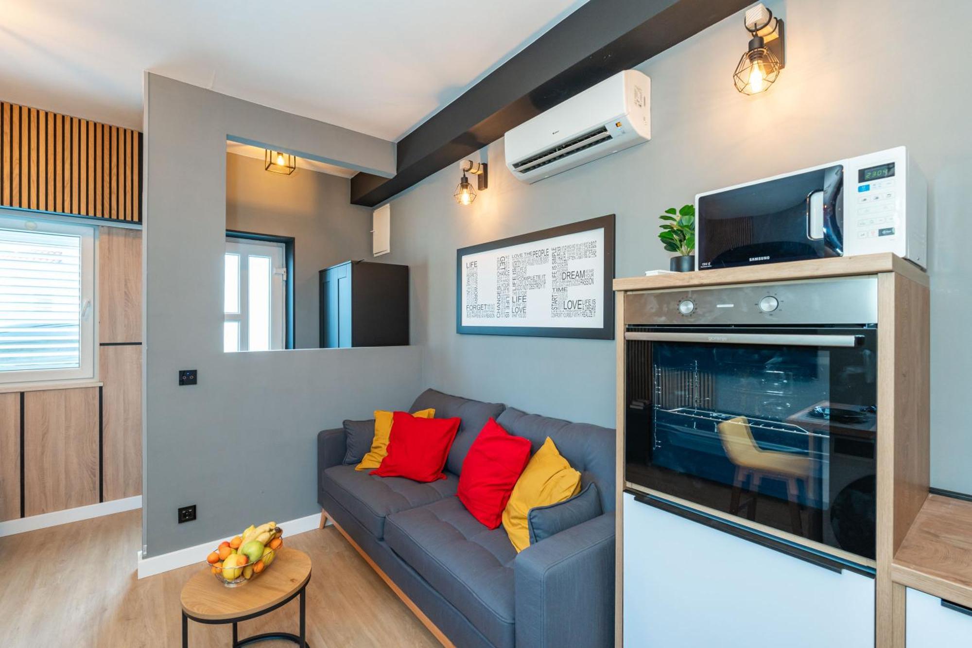 Maza Apartment Dubrovnik Dış mekan fotoğraf