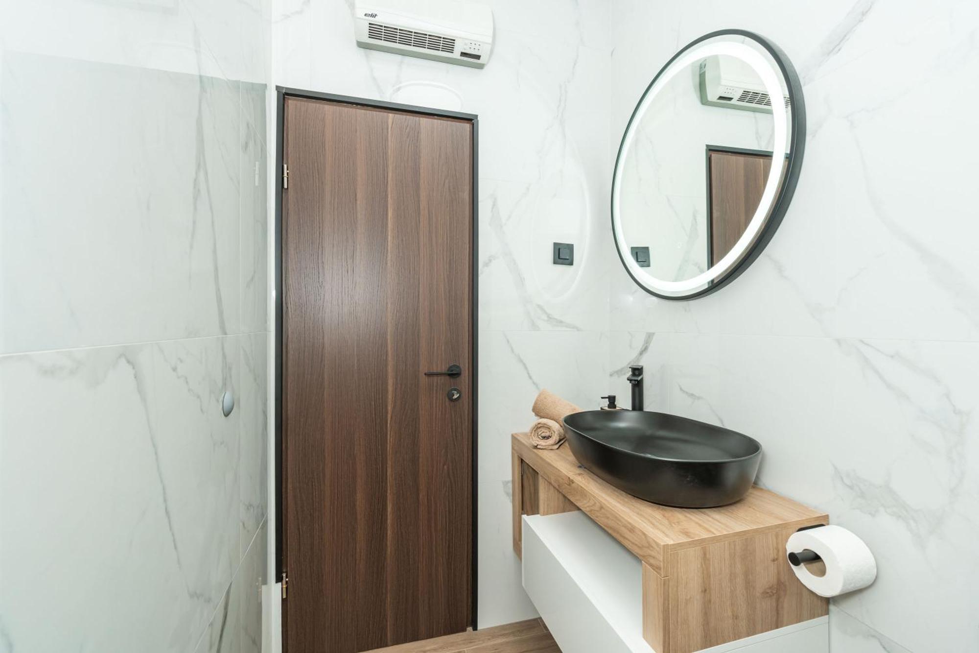 Maza Apartment Dubrovnik Dış mekan fotoğraf