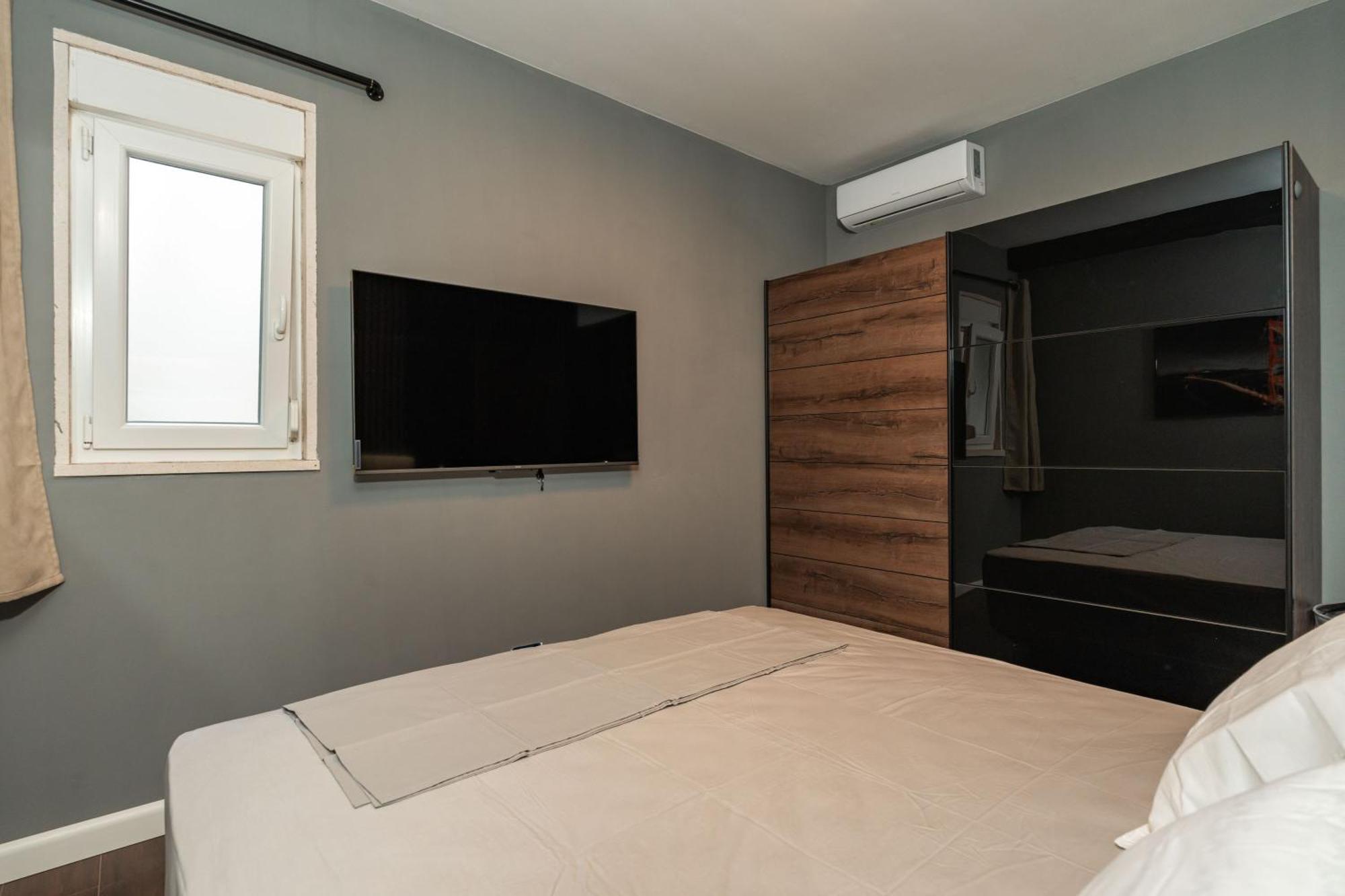 Maza Apartment Dubrovnik Dış mekan fotoğraf